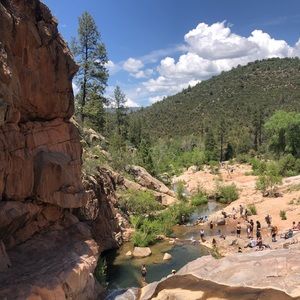 Meet your Posher, Summer